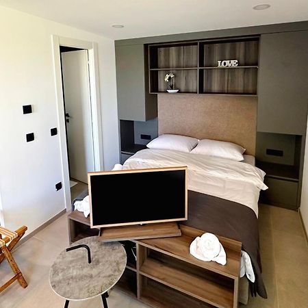 Zagreb Camp Bungalows Rakitje Ruang foto