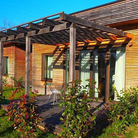 Zagreb Camp Bungalows Rakitje Bagian luar foto