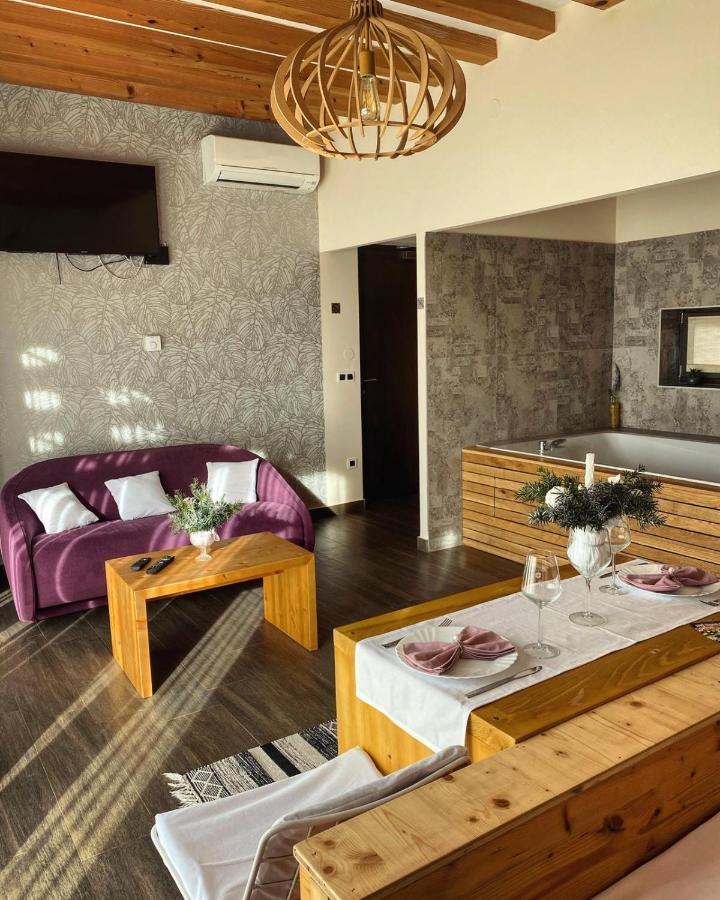 Zagreb Camp Bungalows Rakitje Bagian luar foto