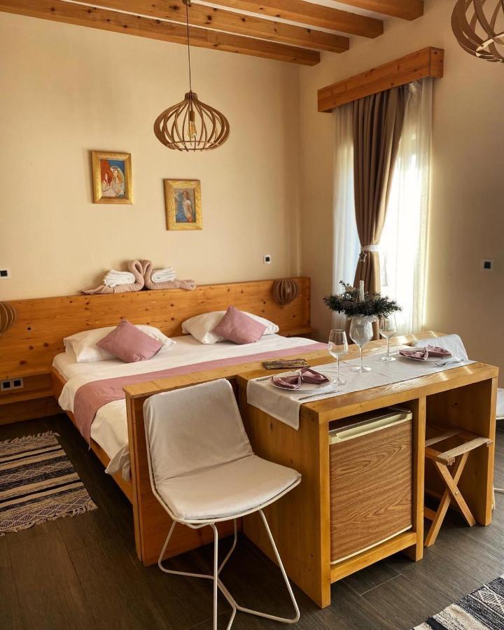 Zagreb Camp Bungalows Rakitje Bagian luar foto