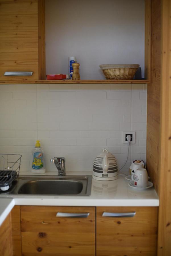 Zagreb Camp Bungalows Rakitje Bagian luar foto