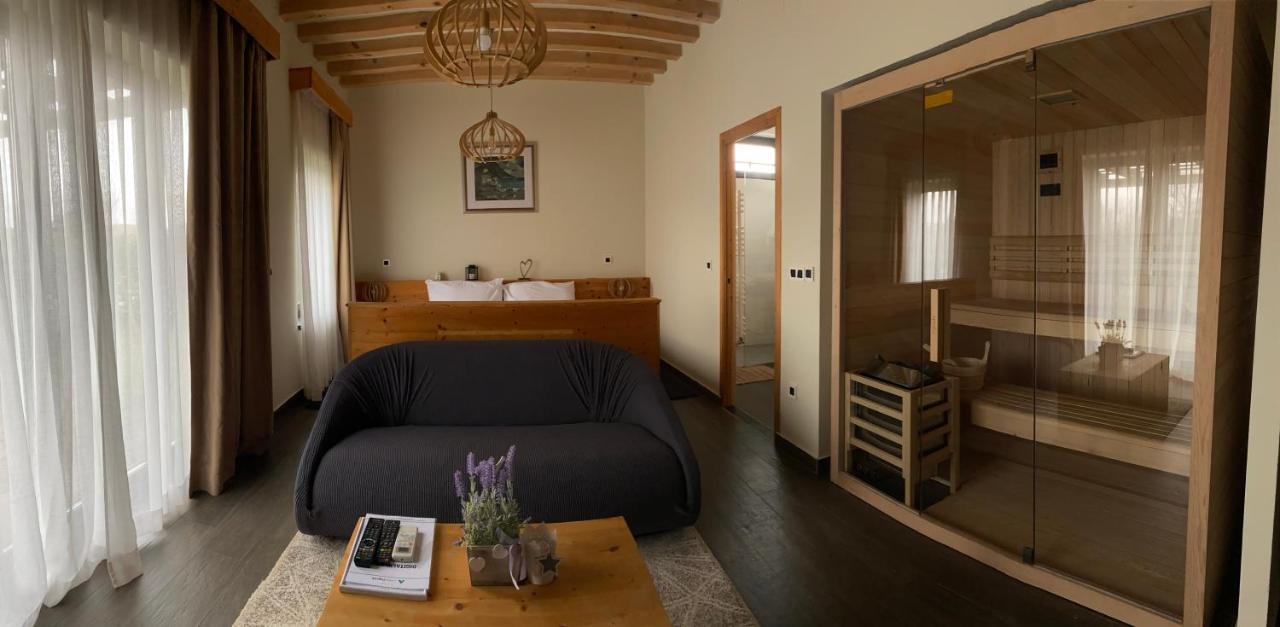 Zagreb Camp Bungalows Rakitje Bagian luar foto