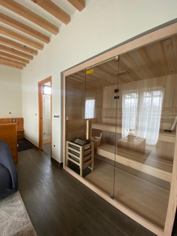 Zagreb Camp Bungalows Rakitje Bagian luar foto