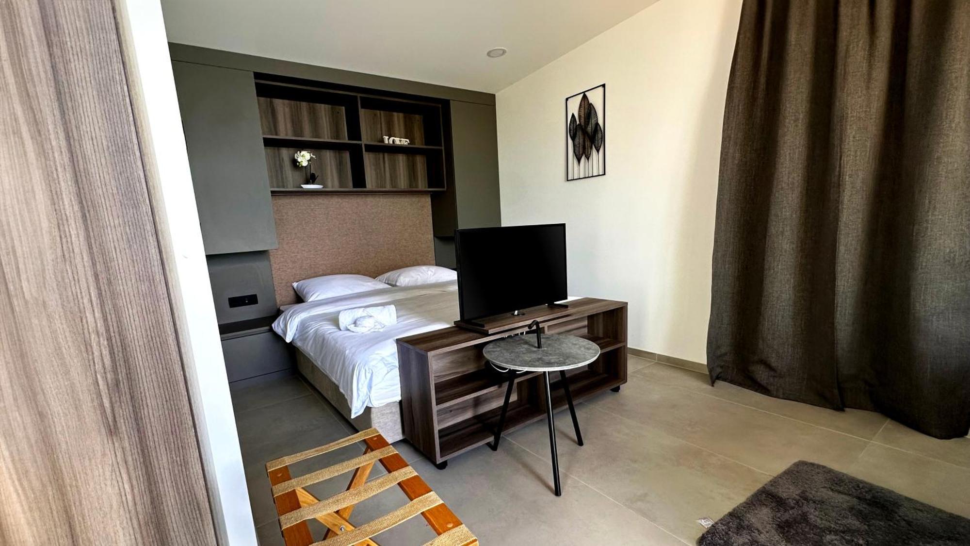 Zagreb Camp Bungalows Rakitje Ruang foto